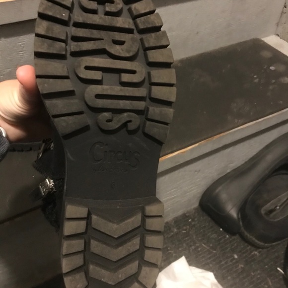 Ladies Sam Edelman boots. - Picture 5 of 6